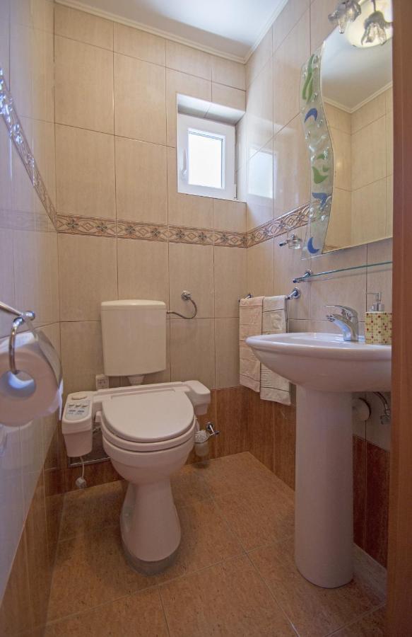 Apartments Oaza 드라말리 외부 사진
