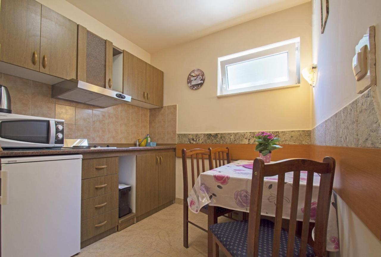 Apartments Oaza 드라말리 외부 사진