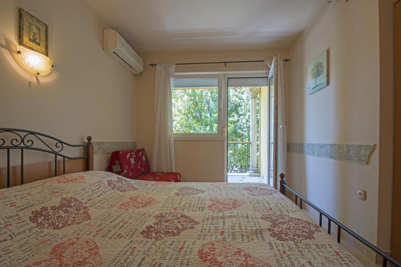 Apartments Oaza 드라말리 외부 사진