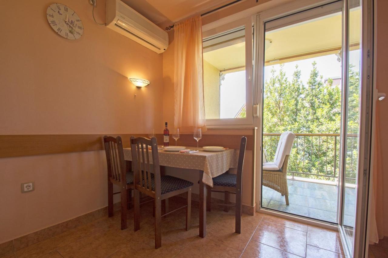 Apartments Oaza 드라말리 외부 사진