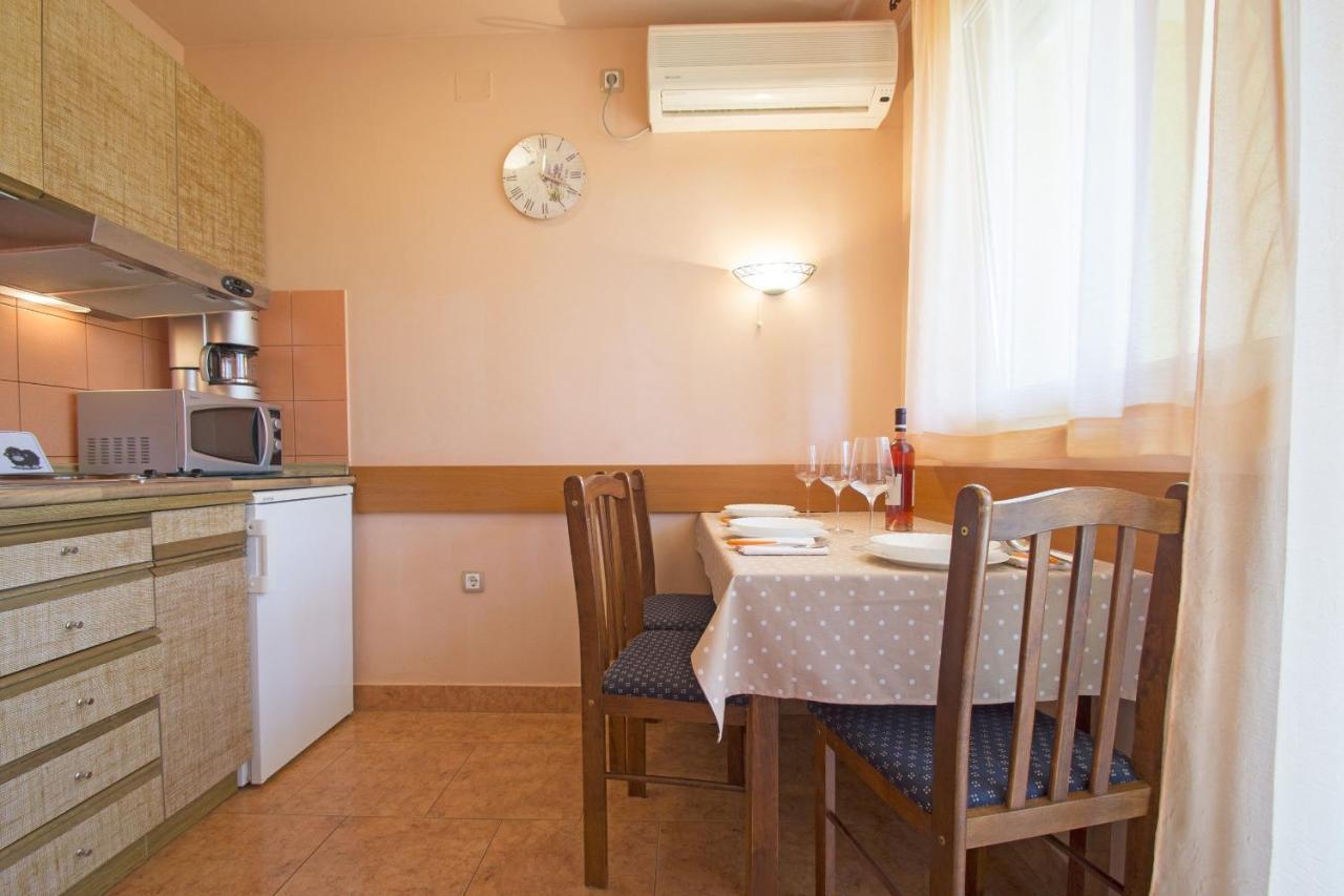 Apartments Oaza 드라말리 외부 사진