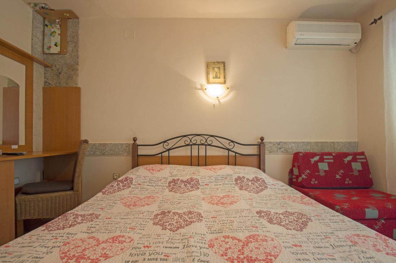 Apartments Oaza 드라말리 외부 사진