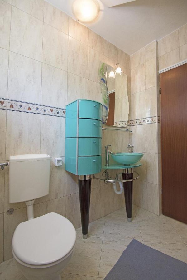 Apartments Oaza 드라말리 외부 사진