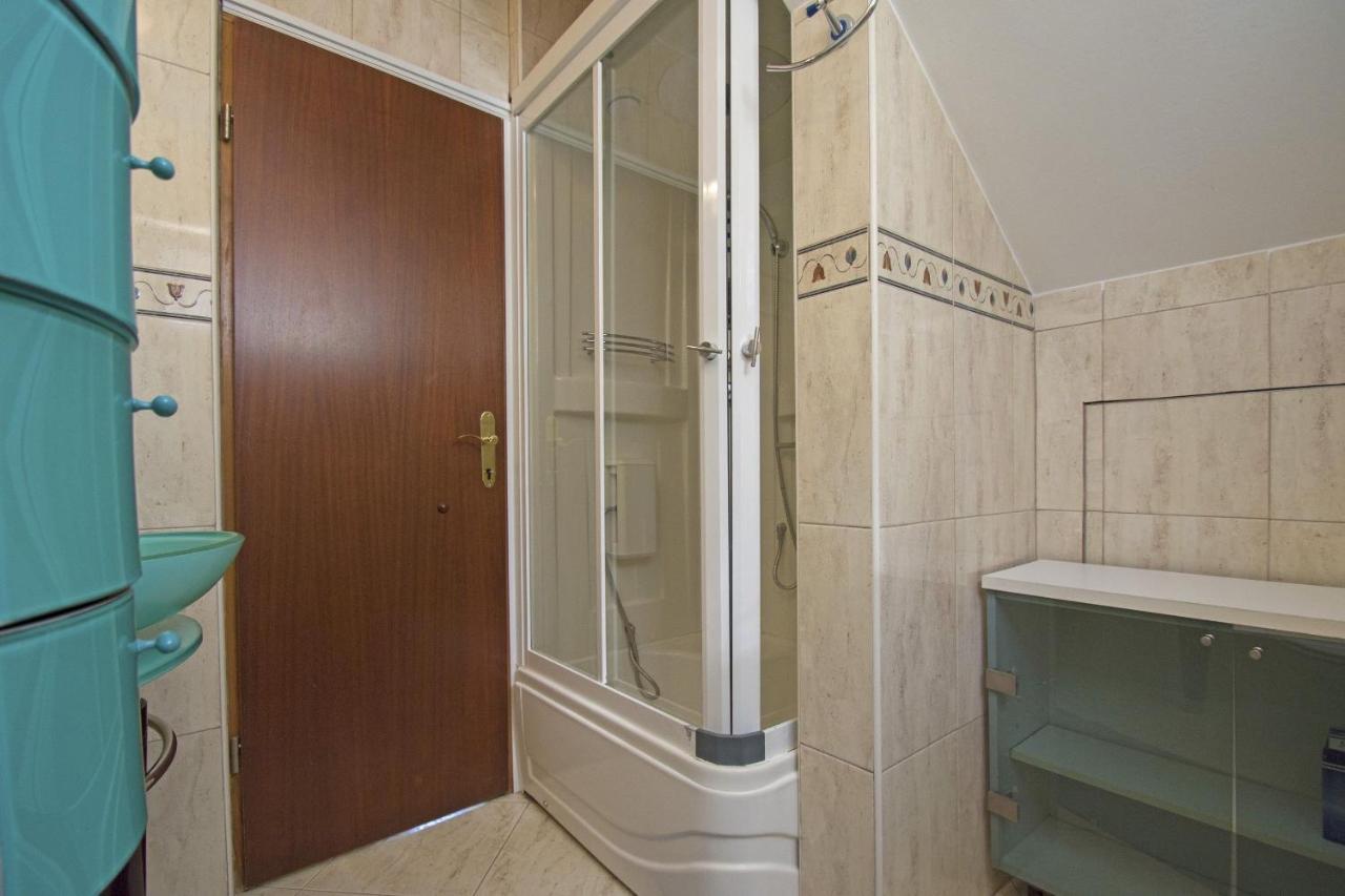 Apartments Oaza 드라말리 외부 사진