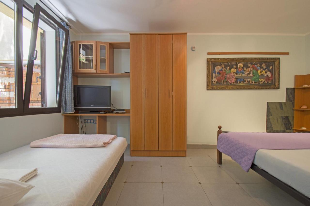 Apartments Oaza 드라말리 외부 사진