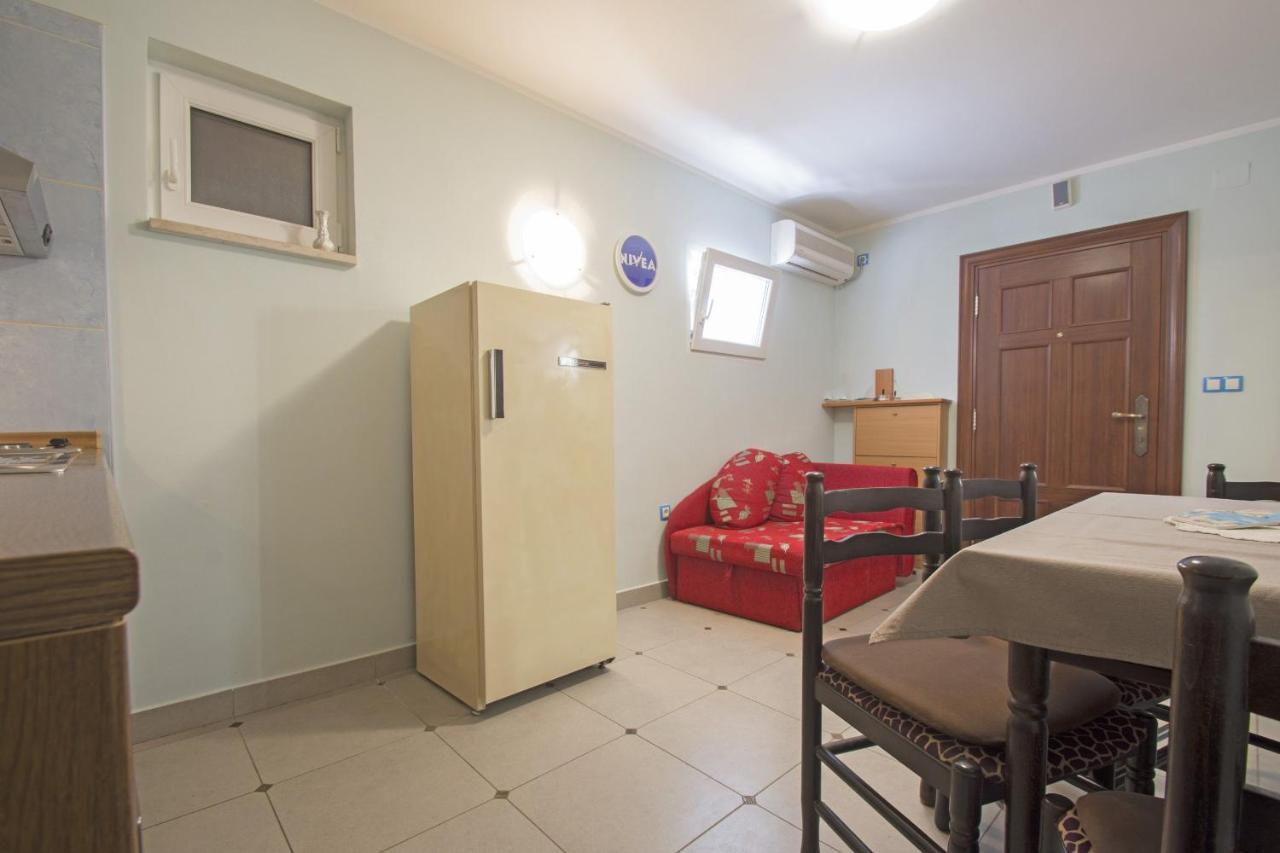 Apartments Oaza 드라말리 외부 사진