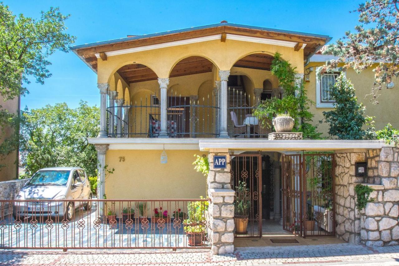 Apartments Oaza 드라말리 외부 사진