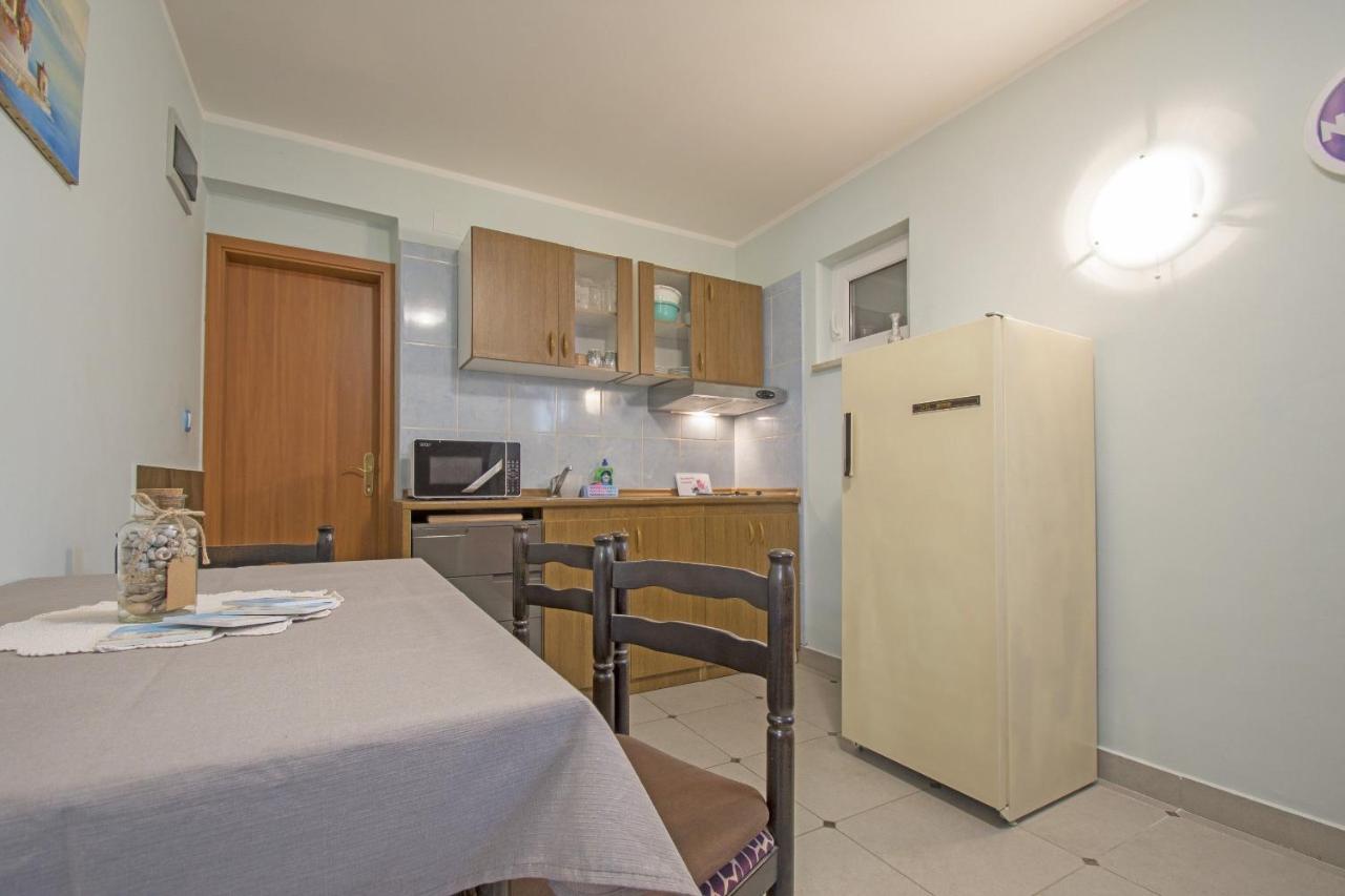 Apartments Oaza 드라말리 외부 사진