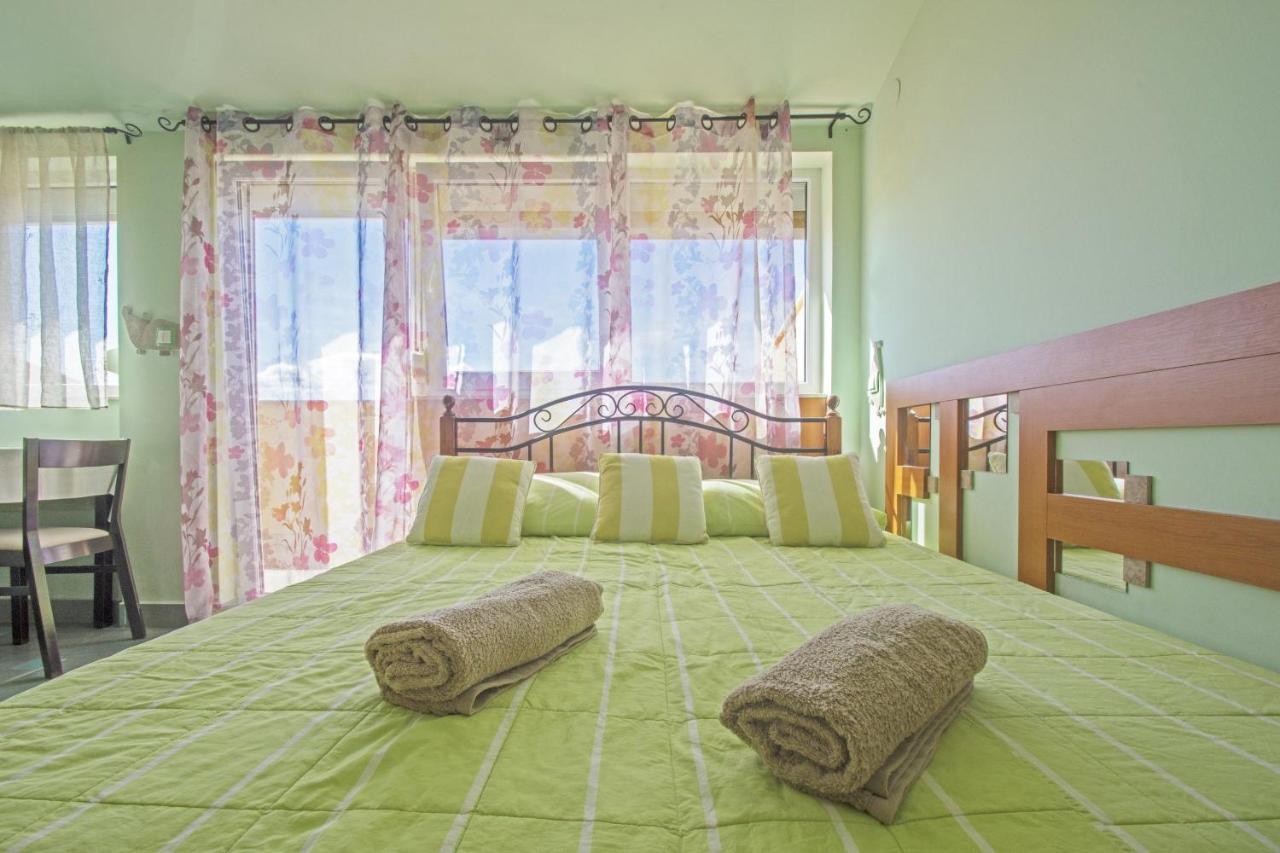 Apartments Oaza 드라말리 외부 사진