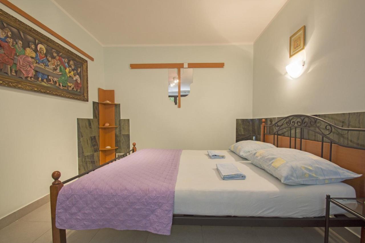 Apartments Oaza 드라말리 외부 사진